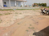 Đất Thổ Cư Gần Trường Tiểu Học An Hạ - Bình Chánh Còn 1 Lô Cuối Cùng