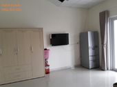 Cho Thuê Căn Hộ Studio Giá Rẻ Quận 7 Tiện Nghi, Sang Trọng