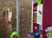 Bán Gấp: Gara Ô Tô 7 Chỗ, Mới Coong, 55m2, 3,8 Tỷ.