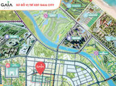 Khu Đô Thị Gaia City - Vươn Tầm Giá Trị Sống: Nhất Cận Thị Nhị Cận Giang Tam Cận Lộ