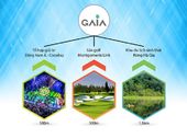 Khu Đô Thị Gaia City - Vươn Tầm Giá Trị Sống: Nhất Cận Thị Nhị Cận Giang Tam Cận Lộ