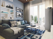 Mở Bán Những Căn Cuối Cùng Và Lý Do Khách Hàng Nên Mua Dự Án Căn Hộ Cao Cấp Soho Premier!