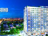 Mở Bán Những Căn Cuối Cùng Và Lý Do Khách Hàng Nên Mua Dự Án Căn Hộ Cao Cấp Soho Premier!