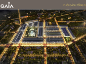 Khu Đô Thị Gaia City - Đất Vàng Nam Đà Nẵng (Liền Kề Cocobay) - Liên Hệ Ngay Mrs Nhàn 0945034461