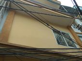 Cần Bán Ngay Nhà 4 Tầng 4 PN 38m2 Giá 2,65 Tỷ Ngõ 181 Trần Phú_ Hà Đông – Hà Nội LH: 0968218579