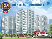 Căn Hộ Trung Tâm Quận 12 270tr