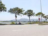 Đất Khu Đô Thị Sinh Thái Trục Tây Bắc Trung Tâm Đà Nẵng- Lh: 0905.537.808