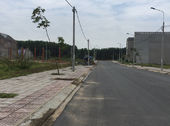 Đất Nền Sổ Đỏ Ngay Tp Biên Hòa Chỉ 390 Triệu