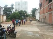 Đất Nền Dự Án Shophouse Lucky Way Cách Đầm Sen 500m. Lh 0939.38.39.06