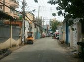 Đất Nền Dự Án Shophouse Lucky Way Cách Đầm Sen 500m. Lh 0939.38.39.06