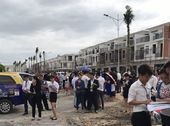 Phúc An City Mở Bán Block C1 A2 A3 Nhà Phố Thương Mại