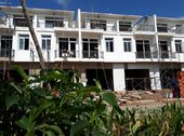 Phúc An City Mở Bán Block C1 A2 A3 Nhà Phố Thương Mại