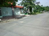 Bán Lô Đất 12x17m2 Khu Phố 2 Phường Long Bình Tân
