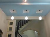 Siêu Đẹp: Kim Giang, Ô Tô Đỗ, Lô Góc, 3 Thoáng, Mới Tinh, 45m2.