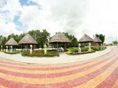 Thanh Lý 10 Lô Đất View Hồ Sinh Thái Khu ĐT Tây Bắc Tp, Shr, 365tr/ Nền.LH 0903992028