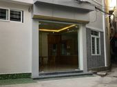 Nhà 4 Tầng Phố Nguyễn Tường Loan, 50m2, Hướng Đông, Ngõ Thông Rộng 5m. Giá 1.9 Tỷ