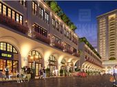 Khu Liên Hợp Nhà Phố Green Lotus Resident Quận Tân Phú