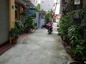 Chính Chủ - Bán Nhà Mặt Phố Đường Bưởi