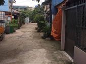 Bán Gấp Nhà MT Hẻm 827 Tĩnh Lộ 10 4x17m - Cấp 4 - 2.43 Tỷ