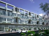 Mở Bán Các Lô View Hồ,View Kênh,Lô Góc Dự Án KDC Đồng Phượng - Quận 12.Liên Hệ: 0943.116.606