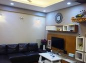 Căn Góc 72,2m2 2Pn 2Vs Nội Thất Đầy Đủ Tại Tòa Vp5 Bán Đảo Linh Đàm. Lh: 01652 998 998