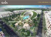 Chỉ 350 Triệu/Nền - Sở Hữu Ngay Lô Đất Nằm Cạnh Cocobay- Kđt Gaia City- Ck 15%