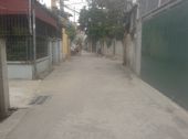 Bán Mảnh Đất 104m2, Hai Mặt Ngõ, Hướng Đông Nam – Đông Bắc, Vị Trí Đẹp Trung Tâm Phường Thạch Bàn.