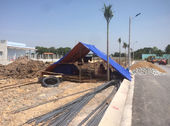 Trong Tuần Này Kh Ký Hđmb Đất Kdc Giáp Bình Chánh ( 13/08) Sẽ Được Chiết Khấu Khủng 5%, Kh Ký Cam K