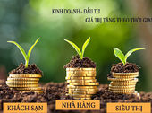 Dự Án Vàng Đáng Đầu Tư: Khu Đô Thị Gaia City (Gần Khu Vui Chơi Cocobay Và Khu Biệt Thự Bồng Lai).