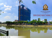 Căn Hộ Grand Riverside Mặt Tiền Bến Vân Đồn Sắp Giao Nhà,tặng Ngay 240Tr+Ck Thêm 4%/căn, 0945899112