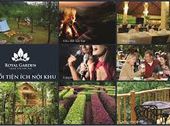 Royal Garden Cơ Hội Đầu Tư Phát Triển Nhất Trong Tương Lai, Với 1.62 tỷ, Full Nội Thất - 0963565239