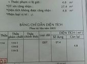 Bán Nhà Đường 22, Cđ Công Thương, Hẻm 43, Dt 32m2. Giá Chỉ 1,25 Tỷ. Không Có Căn Thứ 2 Ở Phước