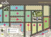 Nhận Đặt Chỗ 20 Triệu 1 Lô – Đất Nền KĐT GAIA CITY Giá Chỉ 350 Triệu/Nền