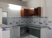 Bán Nhà Mới Xây, Tặng Bộ Ghế Gỗ