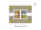 Chủ Đầu Tư Hateco Xuân Phương Nhận Đặt Chỗ Đợt 2 - Chỉ 950 Triệu Căn 2PN Full Nội Thất