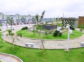 Nhà Mặt Tiền Kinh Doanh ,Hóc Môn