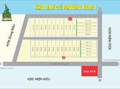 Dự Án Khu Dân Cư Phương Nam 1 Khu Công Nghiệp Giang Điền