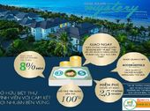 Biệt Thự Ngay Biển Bãi Dài Camranh Mystery Villas,Giá 7.5 Tỷ/Căn (300m2),Ck 19%,Cam Kết Lãi 8%/Năm