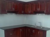 Cần Bán Nhà Mới Xây ( 1 Lầu ) 56m2 Giá 1,3 Tỷ Tại Bình Chánh