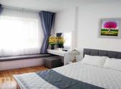 Nơi Mong Đến Chốn Mong Về Với Căn Hộ Ngay Sân Bay Tân Sơn Nhất Giá Dưới 1 Tỷ Full Nội Thất Căn 2PN2