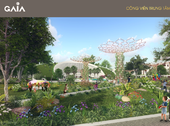 Khu Đô Thị Gaia Thiên Đường Xanh - Đầu Tư Ngay Sinh Lời Liền Tay, Chỉ Với 350Tr Gọi Ngay 0945034461