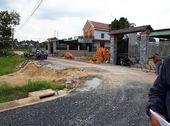 Đất Nền Giá Rẻ Tại Tam Phước -Biên Hòa - Đồng Nai