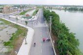 Khu Đô Thị Sinh Thái Đầu Tiên Tphcm, Nơi An Cư Lạc Nghệp. Nơi Dành Cho Các Nhà Đầu Tư Thông Thái!!