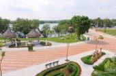 Khu Đô Thị Sinh Thái Đầu Tiên Tphcm, Nơi An Cư Lạc Nghệp. Nơi Dành Cho Các Nhà Đầu Tư Thông Thái!!