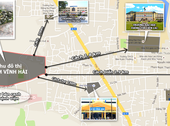 Cần Bán 2 Lô Đất Nền Dự Án Nam Vĩnh Hải Lk10 Hướng Nam Giá Đầu Tư Chỉ Từ 12.6tr/M2