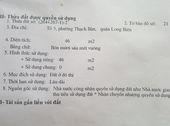 Cần Bán Ngôi Nhà 4 Tầng, Diện Tích 46m2, Hướng Đông Bắc, Hoàn Thiện Rất Đẹp Tại Tổ 5 Thạch Bàn