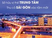 Mở Bán Đợt Cuối Căn Hộ Xanh Diamond Lotus Riverside