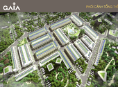 Khu Đô Thị Gaia Thiên Đường Xanh - Đầu Tư Ngay Sinh Lời Liền Tay, Chỉ Với 350Tr Gọi Ngay 0945034461
