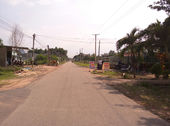 Đất Nền Thổ Cư Sổ Riêng Kề Bên Khu Công Nghiệp Giang Điền