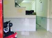 Nhà 1Trệt 1 Lầu Thành Phố Tân An Long An